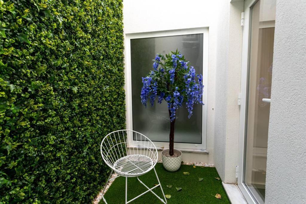 Casa 55 Apartment Aveiro Exterior photo